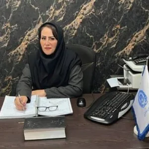sara khani