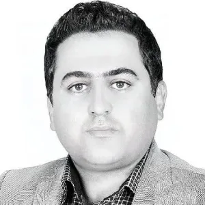 سیروس ذاکری