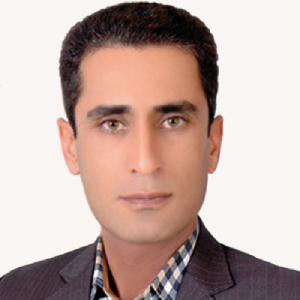 عبدالخالق آزاد گلستانی وکیل و مشاور پایه یک دادگستری شیراز