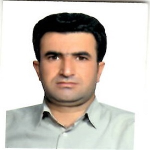 علی غلامی وکیل در کازرون