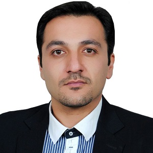 علی مختاری سفیده خوان وکیل منابع طبیعی در تبریز
