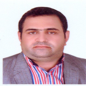 علی سعیدی وکیل در بم