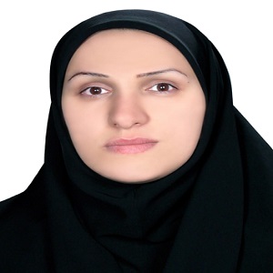 فاطمه علیزاده شیخ وکیل طلاق در قائم شهر