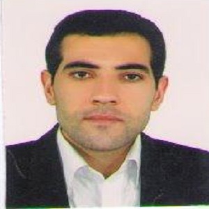 حسین مهدوی کنده وکیل در پارس آباد
