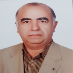 اسماعیل مقتدائی