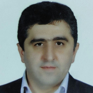 کیوان ملک مطیعی وکیل و مشاور حقوقی پایه یک دادگستری ملارد