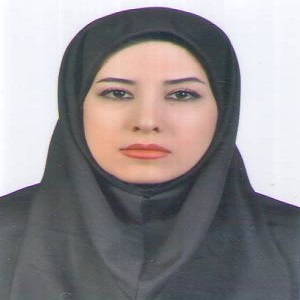 لیلا کریمانی وکیل منابع طبیعی در تبریز