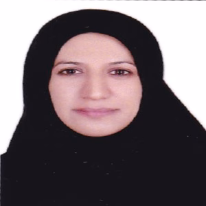 محبوبه تودجی