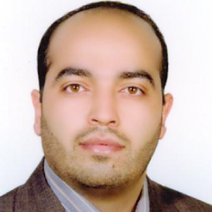 مجید احمدی وکیل و مشاور پایه یک دادگستری اراک