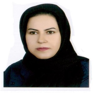 مریم اصغر پور وکیل زن در تبریز