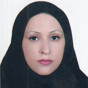 مریم‌ هادی‌پورزاده‌ وکیل و مشاور پایه یک دادگستری اهواز