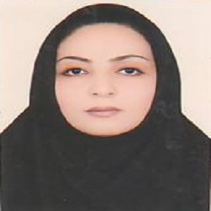 مریم محمود صالحی وکیل در شوش