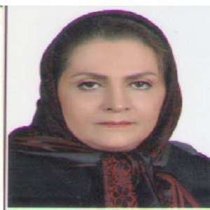مینو قربانی وکیل منابع طبیعی در تبریز