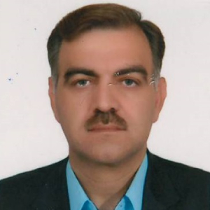 محمدرضا افراسیابی وکیل و مشاور پایه یک دادگستری سمنان