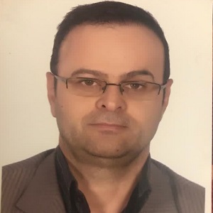 محمد یعقوب یوسفی هشجین بهترین وکیل غرب تهران
