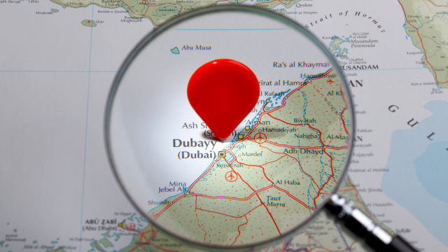 اقامت به دبی با ثبت شرکت