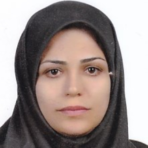 سمیه اسکندری وکیل و مشاور پایه یک دادگستری شیراز