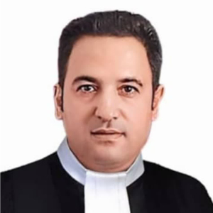 سید حسن موسوی بهترین وکیل یزد