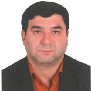 شهریار ولیزاده درودخانی وکیل و مشاور پایه یک دادگستری رشت