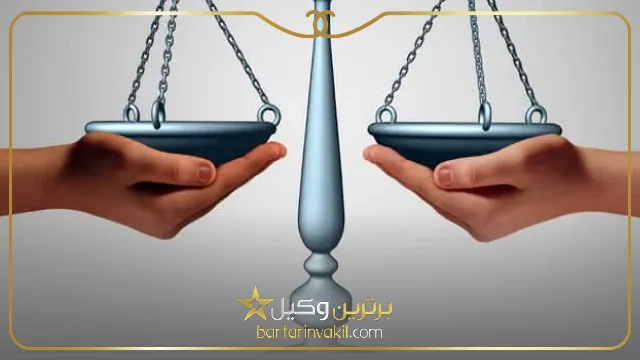 اقداماتی که باید بعد از انتخاب وکیل کیفری نجف آباد انجام داد