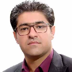 جواد قربانی