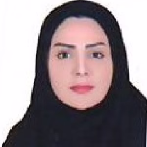 لیلا عبدالوند