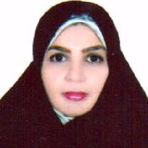 مریم باقری