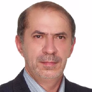 سیدعلی موسوی