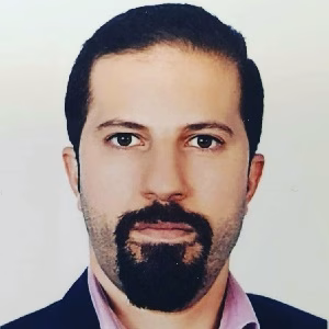 سید محمدعلی میرباقری