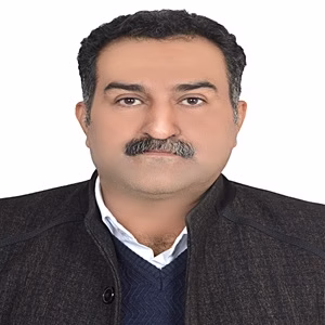 علی براتی کلر