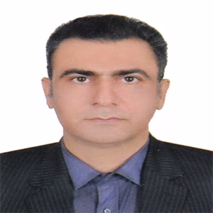 علی بشیری