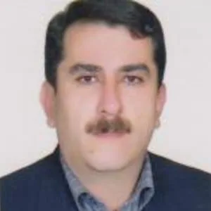 بهنام خلیفه زاده