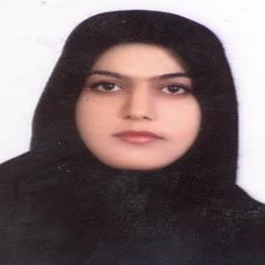 Elham Eskandari الهام اسکندری