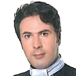 فرزاد نصرالهی