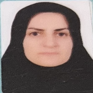 فاطمه حسنقلی نژاد یاسوری