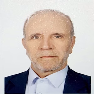 غلامحسین واحدی