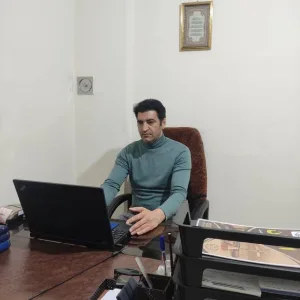 حسین امینیان بهترین وکیل خوی