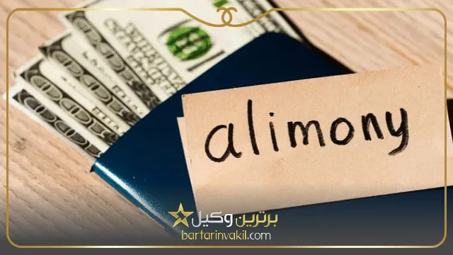 نفقه زن در قانون مدنی