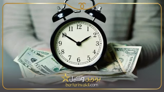 نحوه مطالبه مهریه در صیغه موقت