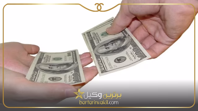 درخواست طلاق از سوی زن به دلیل عدم پرداخت نفقه