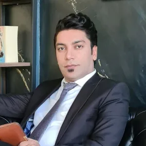 جهان صدری بهترین وکیل خانواده در اردبیل