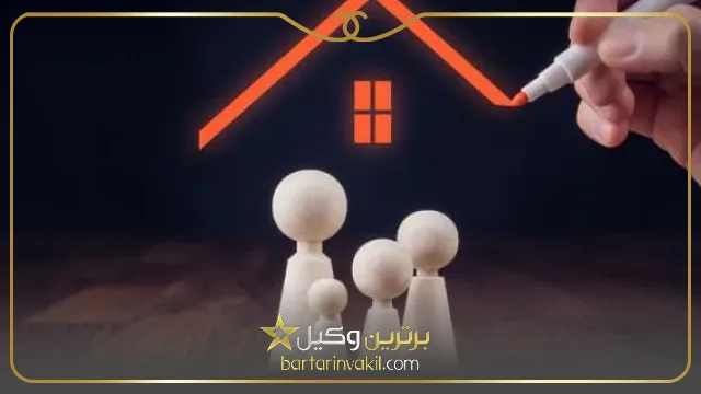 سوالات قاضی در دادگاه نفقه چیست؟