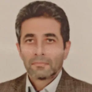مجید مرادیان بهترین وکیل ایذه