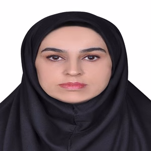 مریم پژوهان