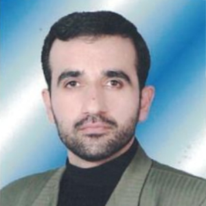 مهرداد احمدی وکیل و مشاور پایه یک دادگستری چک ارومیه