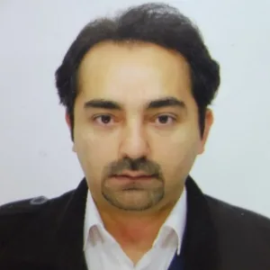 مهرداد ابراهیم