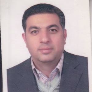 Mohammadreza Ahmadi محمدرضا احمدی