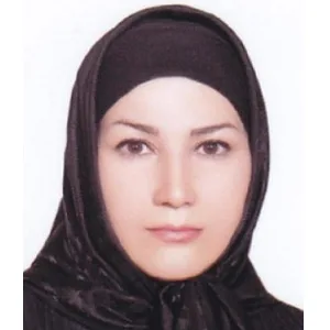 Mrs.ziba-maani