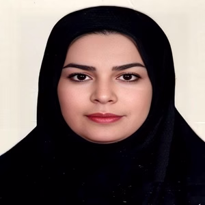 پری ناز محمد پور