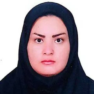 پری نوش رئیسان بهترین وکیل بهبهان